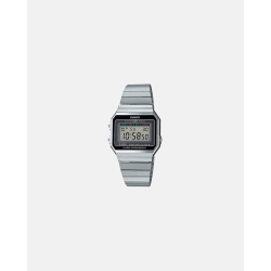 Casio Vintage Slim Watch - 33mm