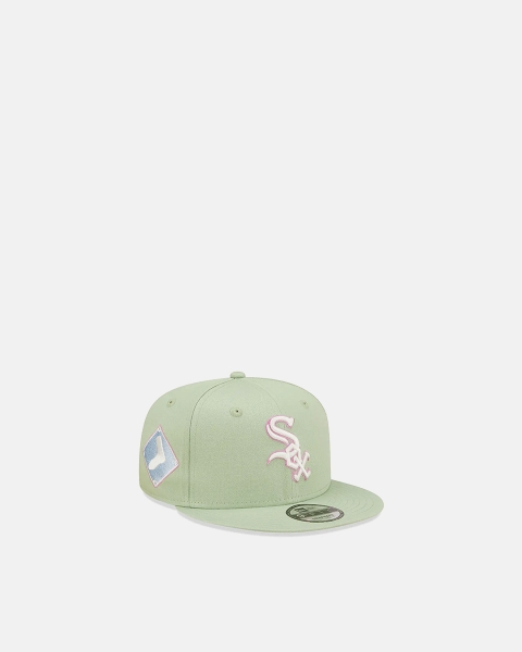 Pastel Patch 9FIFTY Chicago...
