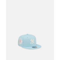Pastel Patch 9FIFTY New York Yankees
