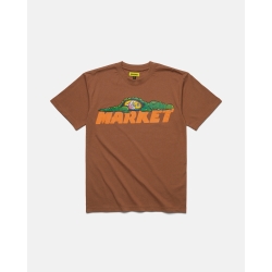 Market Belly Of The Beast Tshirt