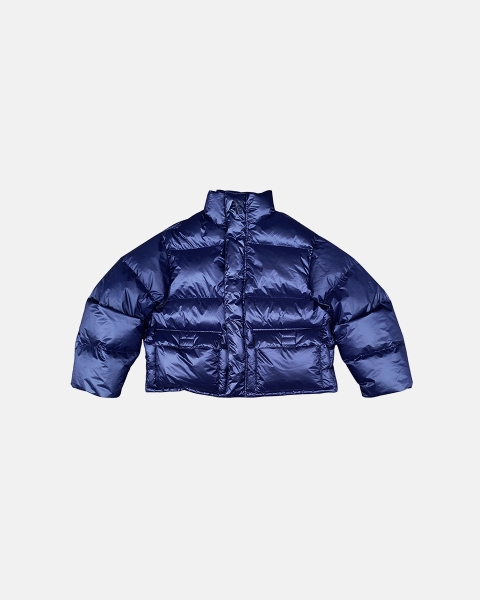 The Perfect Puffer jacket