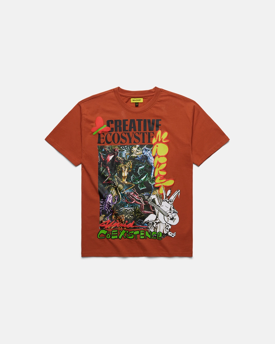 Creative Ecosystem Tshirt