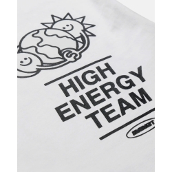 High Energy Team Tee