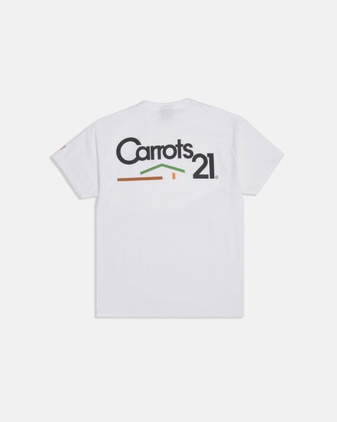 Carrots 21 Tshirt